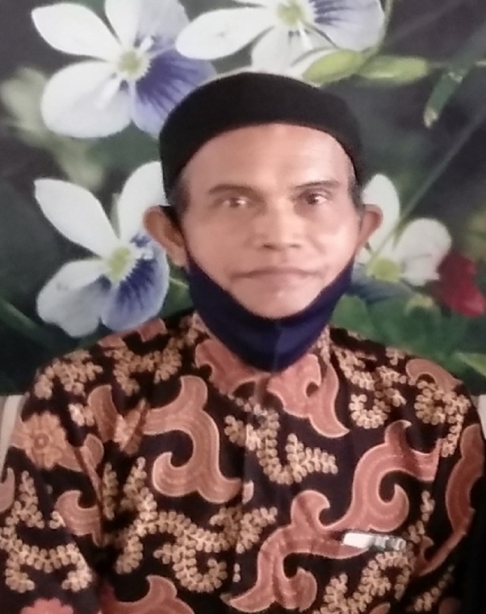 Sandi Haryadi